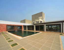 sun solace - Plotted Community at Sanand