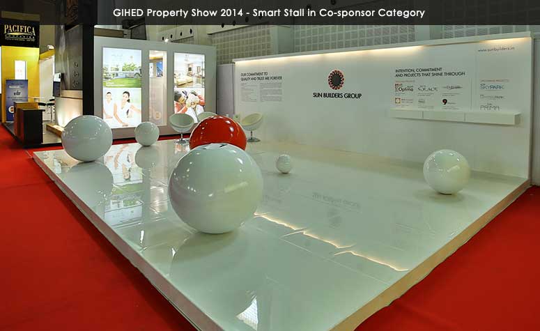 GIHED Property Show 