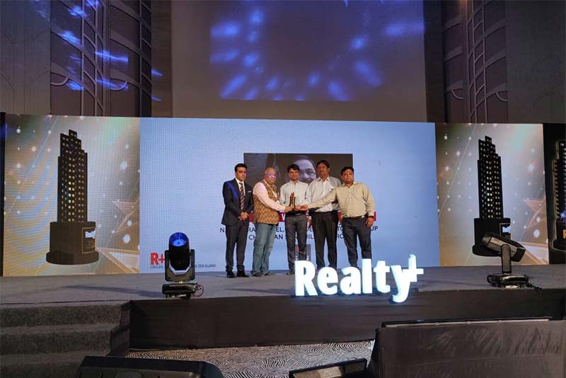 Realty+ Conclave & Excellence Awards
