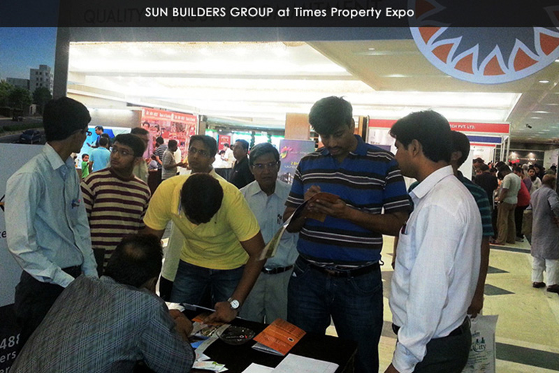 Times Property Expo