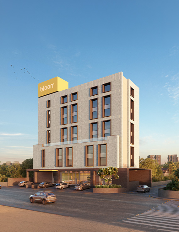Sun Mayfair