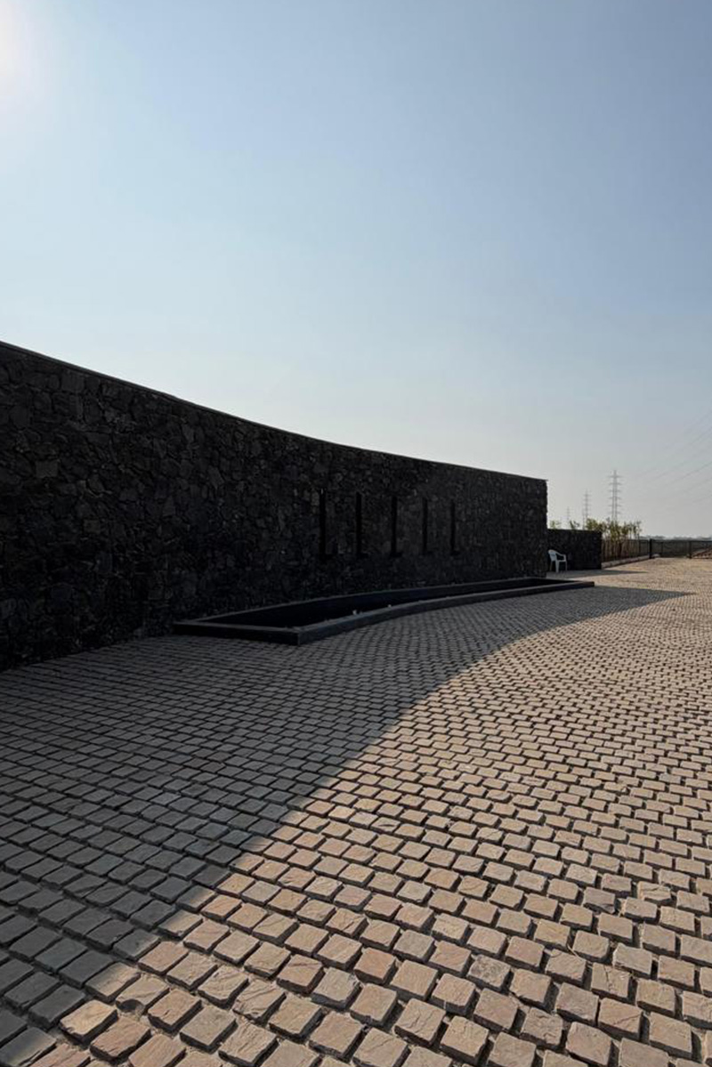 Site Work January 2026