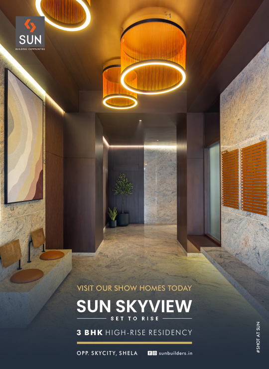 Sky View